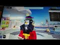 I win 10 match in Roblox kockout yoo