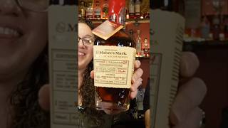 Makers Mark Lost Recipe Series - Mocha