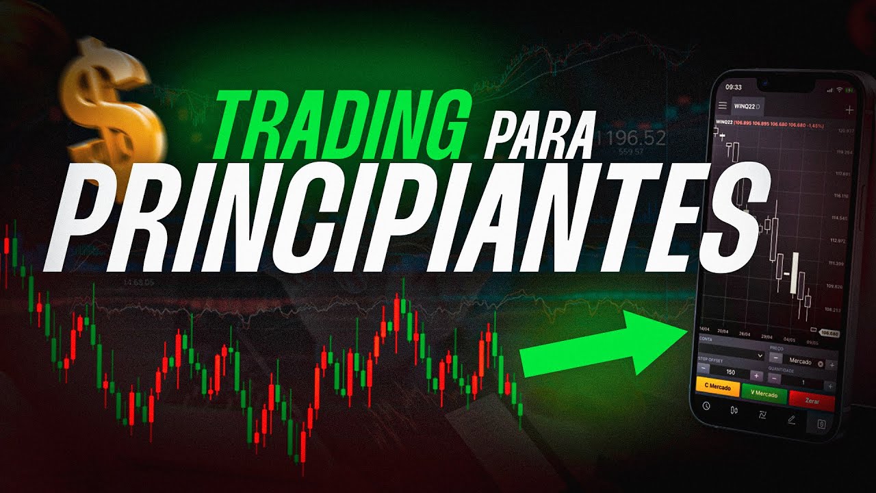 Cómo Ganar Dinero con Trading – ESTRATEGIA PARA PRINCIPIANTES – $100 AL ...