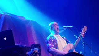 DEVIN TOWNSEND - Deadhead (Live Acoustic Performance) - 2019