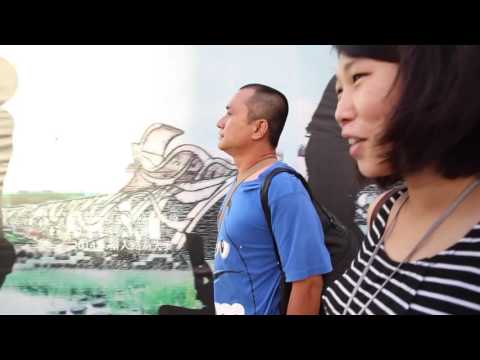 李惠仁導演【 薛西佛斯.exe 】記錄片- 前導