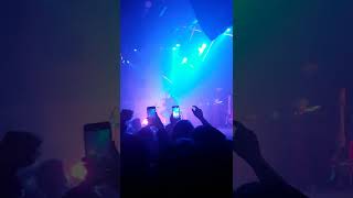 Kara Geceler | Şanışer IF Beşiktaş Konser | 27 Ekim 2021
