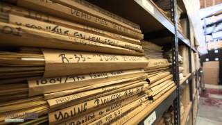 JoAnn Kane Music | Scanning & Archival Services