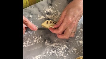 Cucidati, Sicilian Christmas Cookies