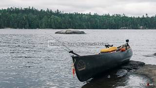 🛶 معدات رحلات التجديف | نقاش غير رسمي حول ما أستخدمه ولماذا أستخدمه. screenshot 2