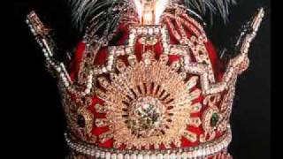 Purchased and public domain images from a visit to the treasury of
national jewels in tehran, iran. brief history rare glimpse imperial
o...