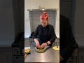 Anna Chef Morning Live