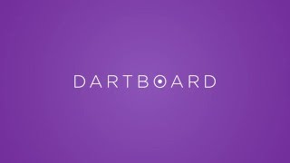 Welcome to Dartboard screenshot 4