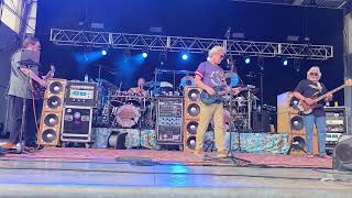 Dark Star Orchestra_5/19/26_Elmwood Park, Roanoke VA_Tennessee Jed_Althea