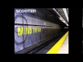 Scooter set of instrumental tracks