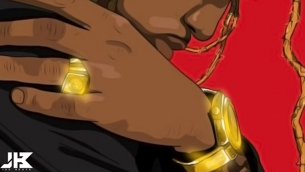 BASE DE RAP BOOM BAP -