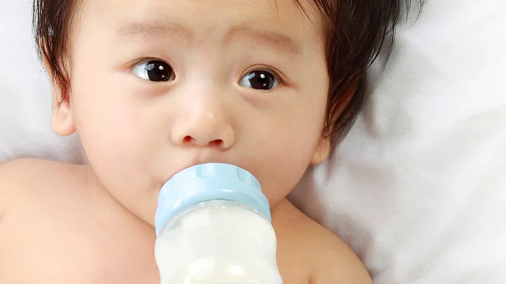 How Much Should You Feed a 3-Month-Old? | Infant Care - DayDayNews