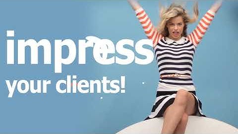 Flash FX Shape Elements | FCPX - Apple Motion Templates