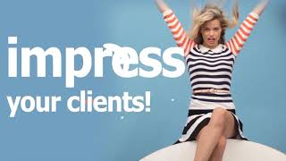 Flash FX Shape Elements | FCPX - Apple Motion Templates