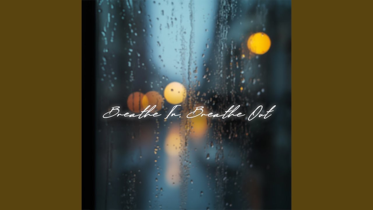 Breathe In Breathe Out – Raya Dize