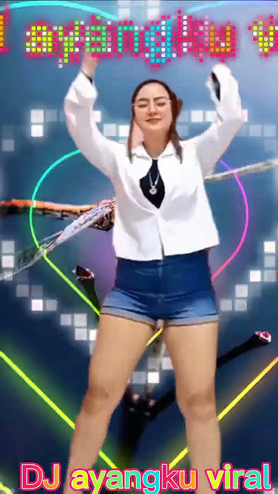 DJ ayang viral#shorts#djdangdutremix