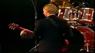 Mvkv4-Band Speelt Voor 40.000 Fans Op Kampioenfeest