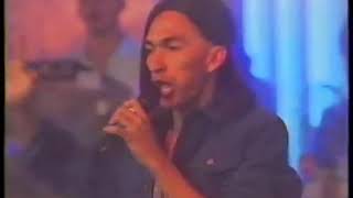 RAMIREZ - BOMBA LIVE VERSIÓN 1994