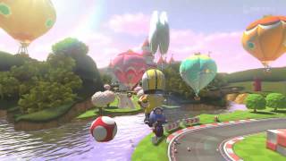 MK8 - Out With a Bang