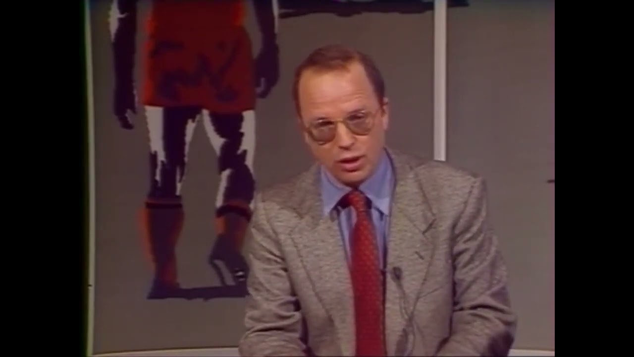 Téléfoot du 16 mars 1985