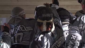 LA Collision Huddle WCPPL E1 2017