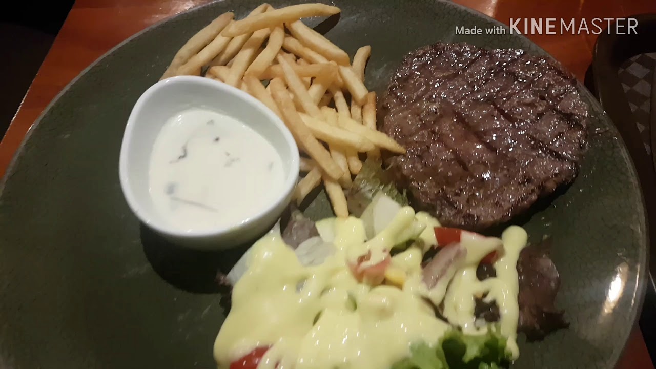 Wisata Kuliner di Semarang "SCOOP" Cafe YouTube