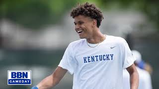 BBN Gameday May 14th 2022