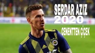 Serdar Aziz Cennetten Çiçek