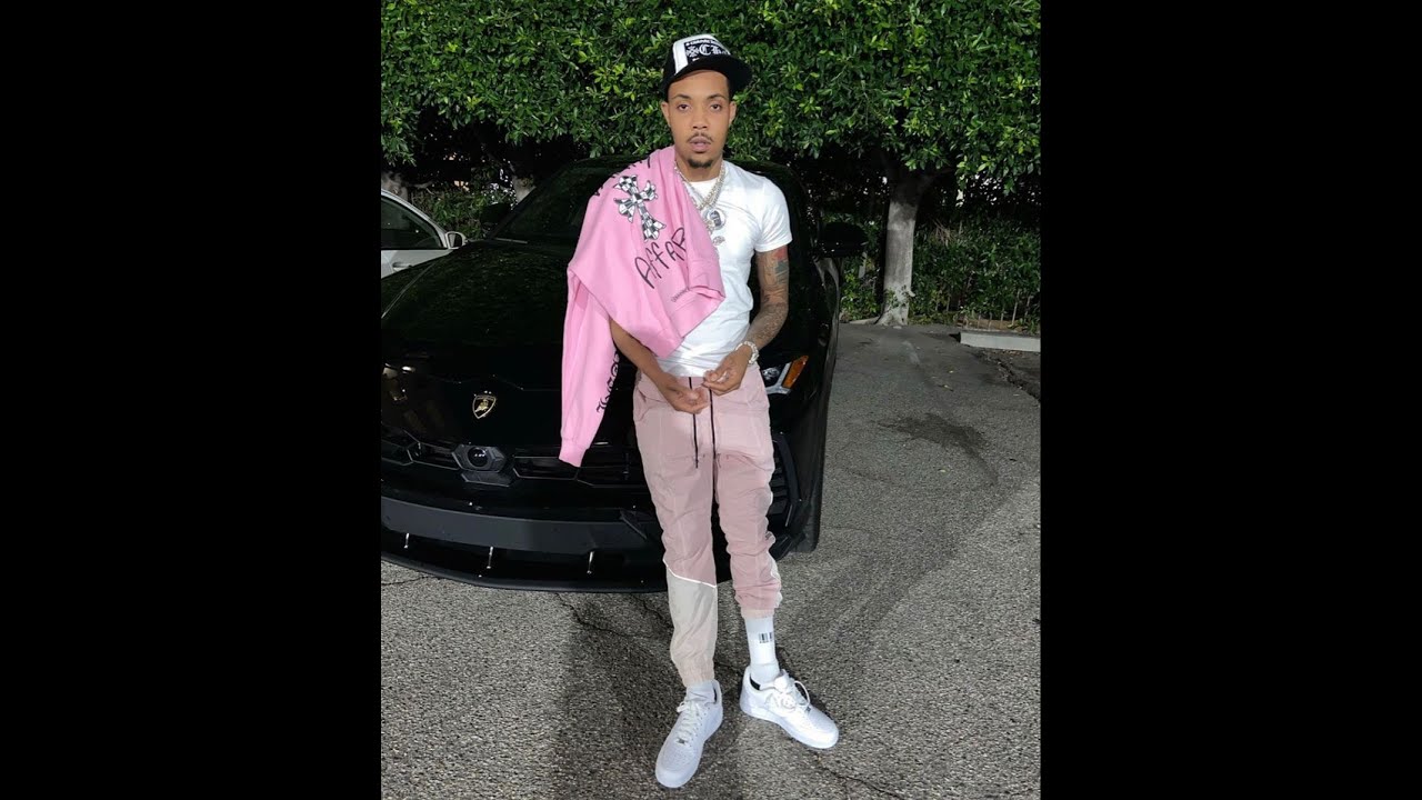 (FREE) G Herbo Type Beat "Takeover"