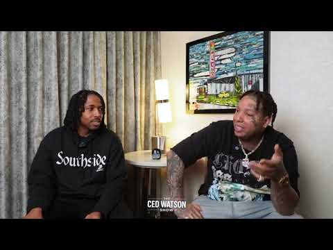 King Yella Reveals A SHOCKING Story About Bow Wow!