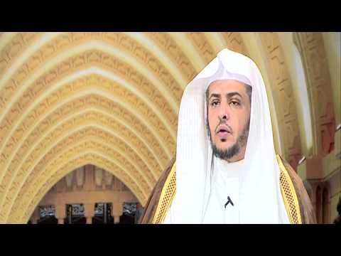 22 يشكو من خروج قطرة مني فهل يقوم بالاغتسال الشيخ أد خالد المصلح