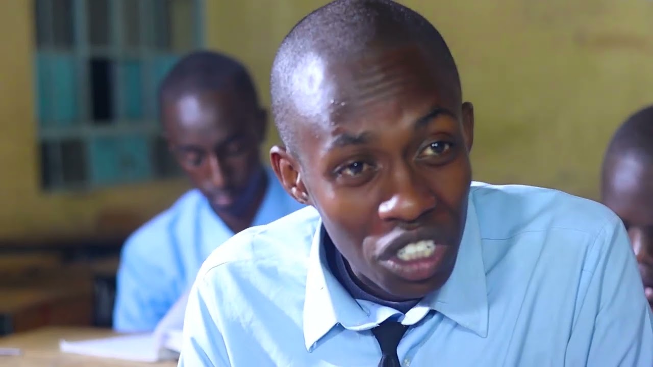 The Ken's Chronicles