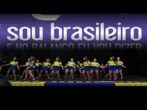 Colégio Pequeno Príncipe - Semana da Pátria 2016