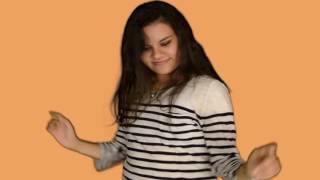 Lilia Aldás - Cheap Thrills