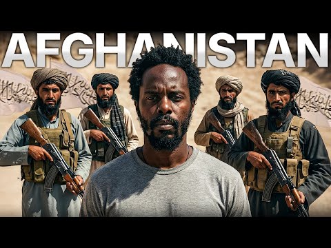 What S It Really Like To Be In Taliban Controlled Afghanistan 