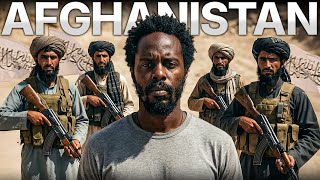 What's It Really Like To Be In Taliban Controlled Afghanistan