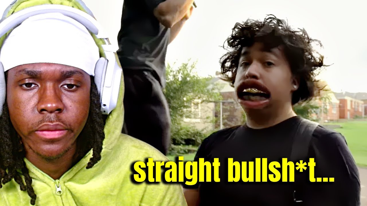 Новая андеграундная рэп-сцена — это шумовое загрязнение!