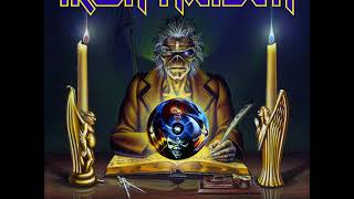 Iron Maiden - The Prophecy