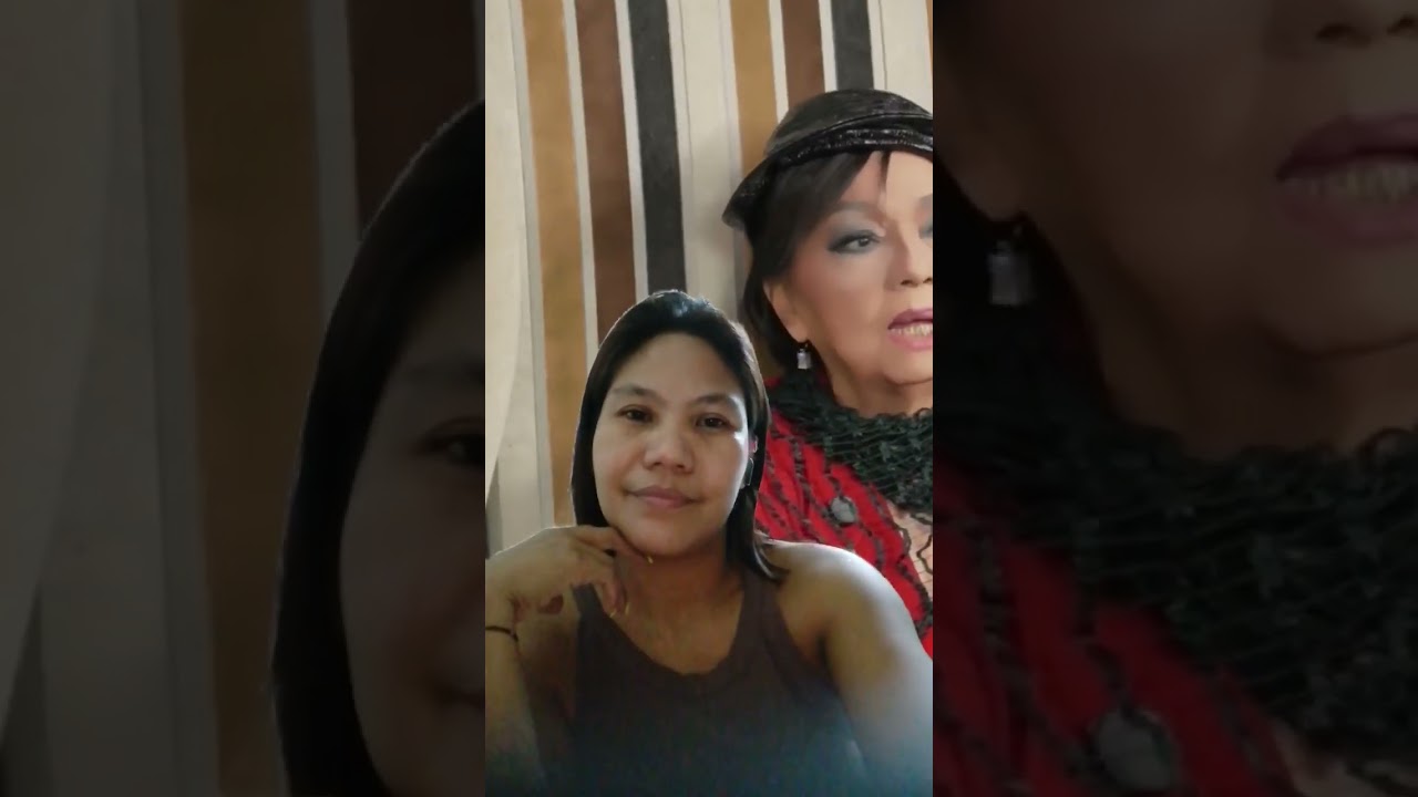 Coco have a good and humble heart ♥️ 