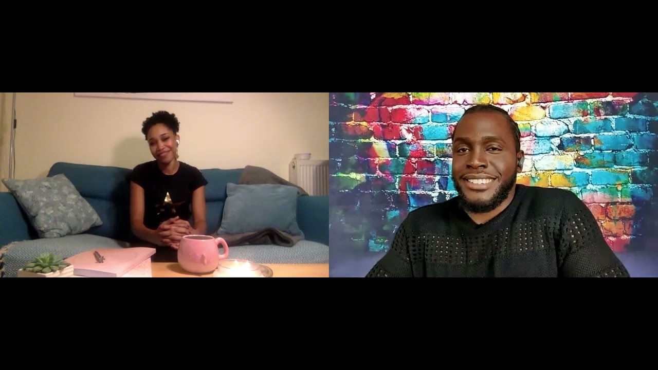 Shoot yuh Shot with Karian Forde