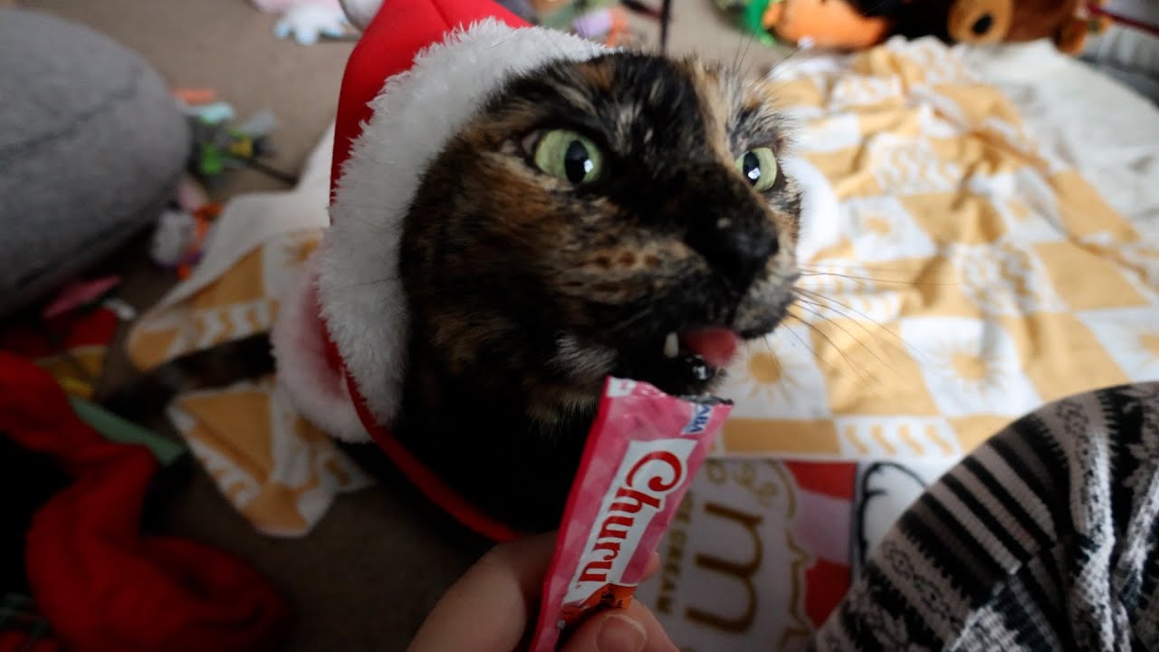 Her robe kept falling off