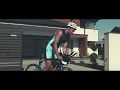 Krzysztof Wieszczek w spocie marki Wiśniowski promującym Enea IRONMAN 70.3 Gdynia
