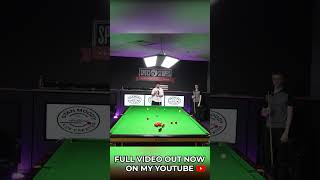 WHAT A SHOT - Full Video Out NOW
