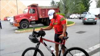 My Ferrari Colnago Bicycle Ferrari Colnago Cx 50