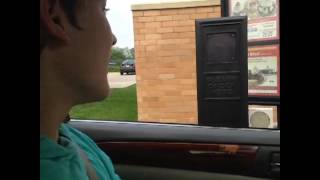 Drive-Thru Friend -Jack Dytrych Vines