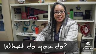 Employee Spotlight: Leslie Shim-Glynn