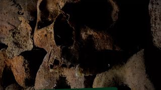 Les Catacombes : Sous Les Pavés, La Mort • France 24