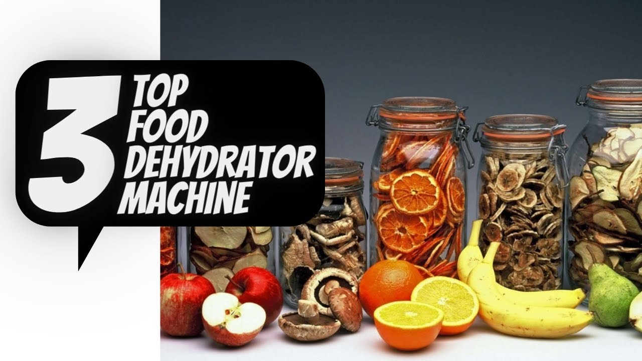 Nutrichef NCFD10S 10 Shelf Food Dehydrator
