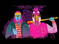Jacket GMV - Let you down (Cyberpunk) #cyberpunk2077 #hotlinemiami2wrongnumber #musicvideo