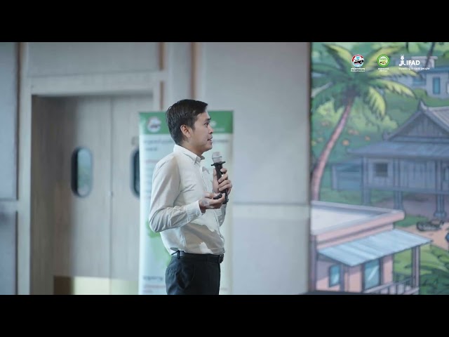 AIMS Project Strengthens Capacity in SECAP, ESCMP and GRM